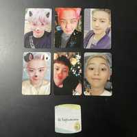 KPop - EXO Chanyeol pcs