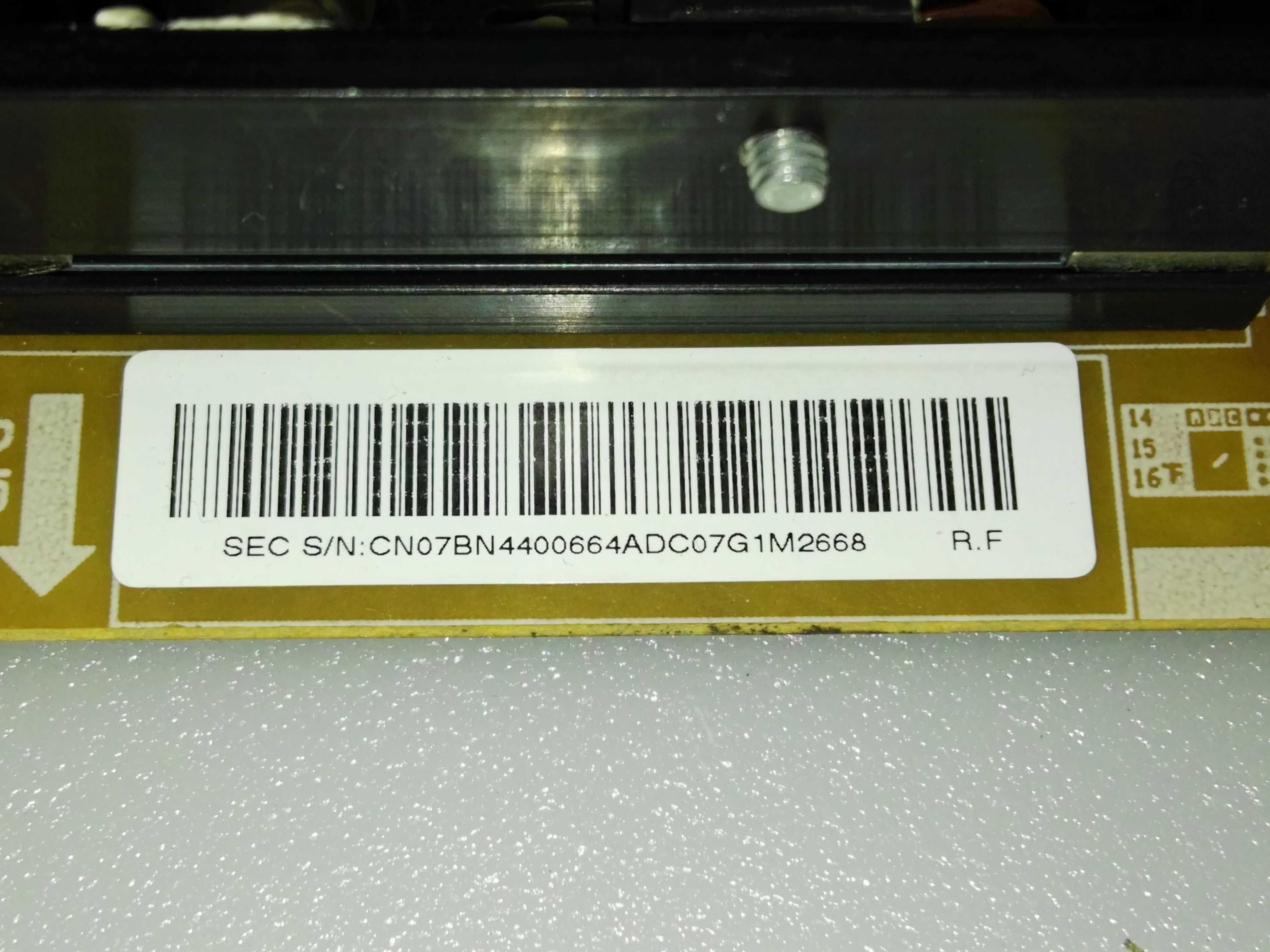 Fonte de alimentação Samsung BN44- 0 0 6 6 4 A