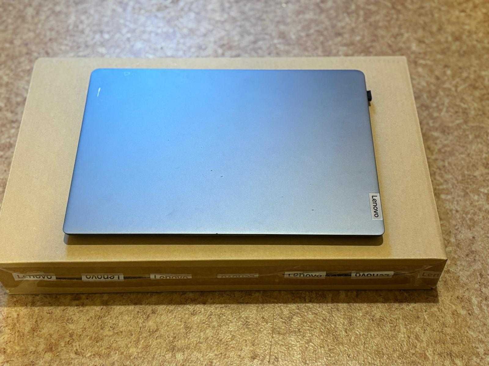 Lenovo IdeaPad 5 Pro – Laptop i5/16GB za 3000zł!