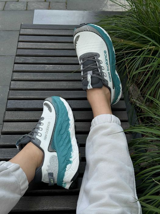 Кросівки New Balance Fresh Foam x More Trail v3 premium