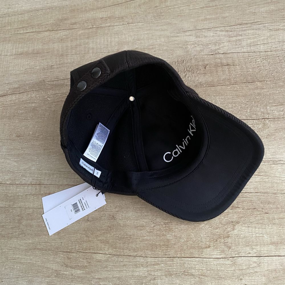 Кепка Calvin Klein . Оригинал.