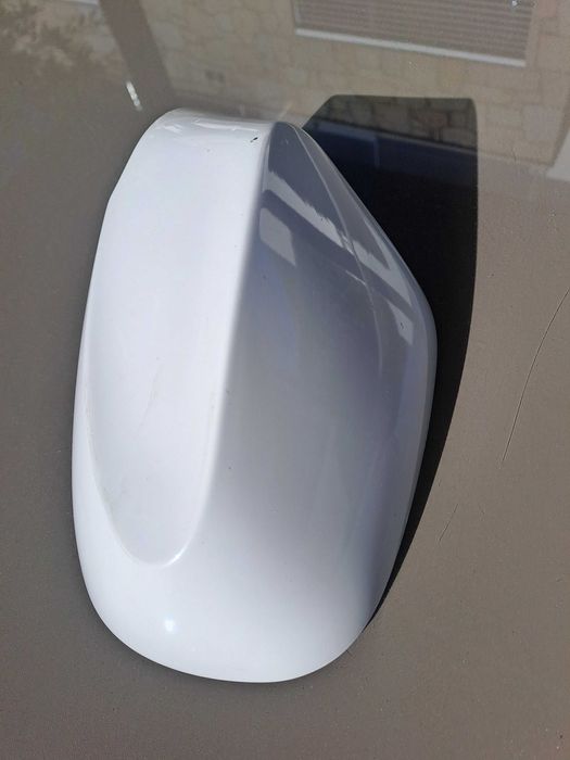 Capa espelho BMW E81 E82 E87 LCI E88 serie 1