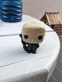 Kinder Joy Funko Harry Potter Quidditch - Draco Malfoy