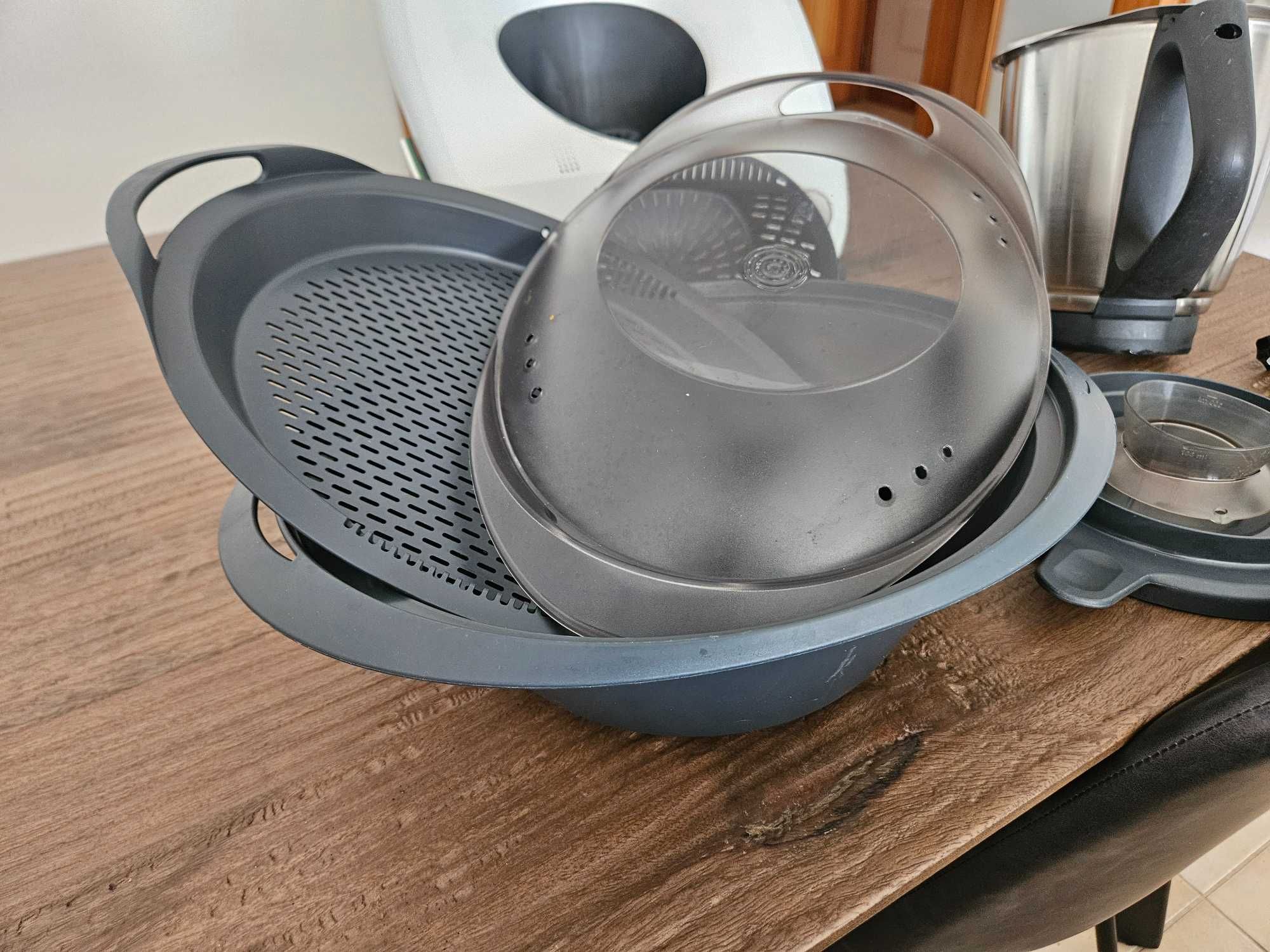 Vendo Bimby Tm5 em excelente estado