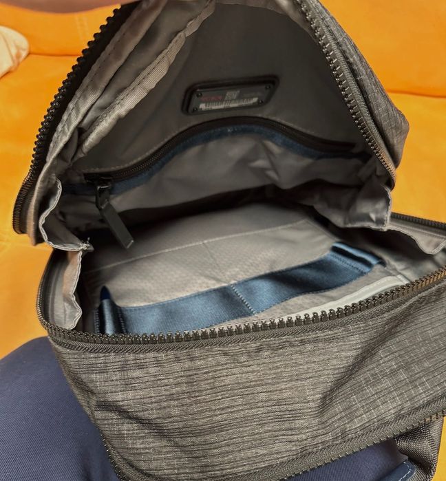 Plecak Tumi TAHOE NOTTAWAY z kieszenią na laptop