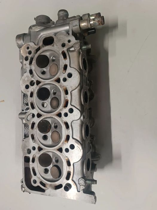 Cabeça / Colaça de motor - Honda Civic IMA Híbrid 1.3