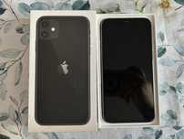 iPhone 11 64 GB czarny