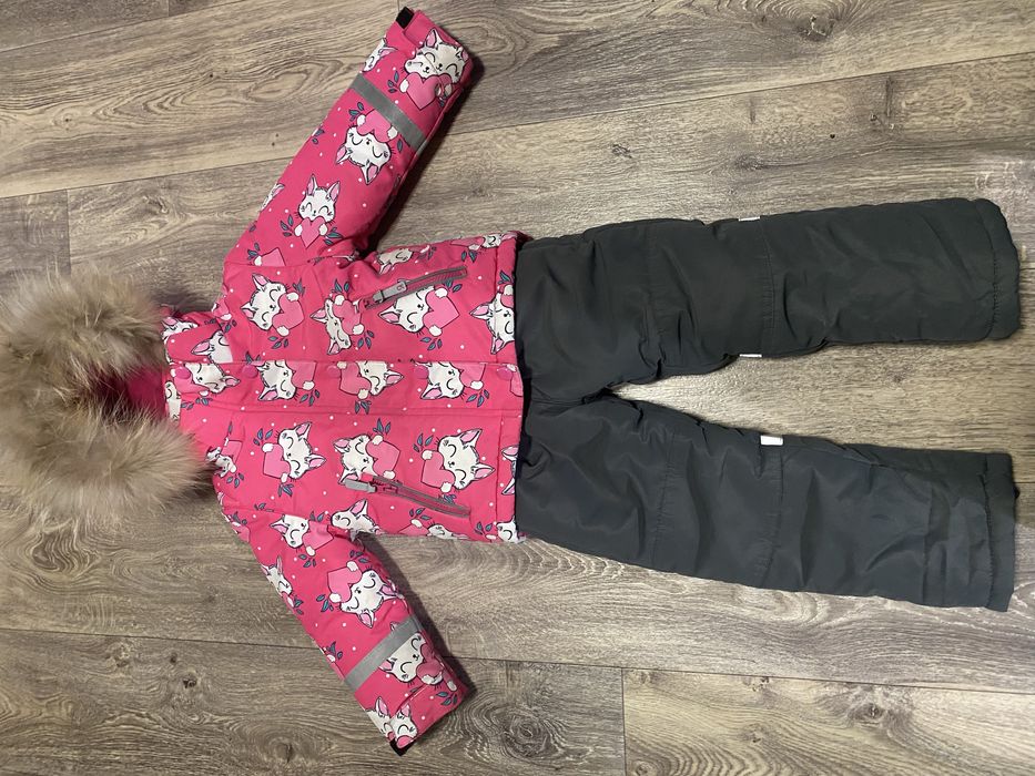 Продам комбинезон