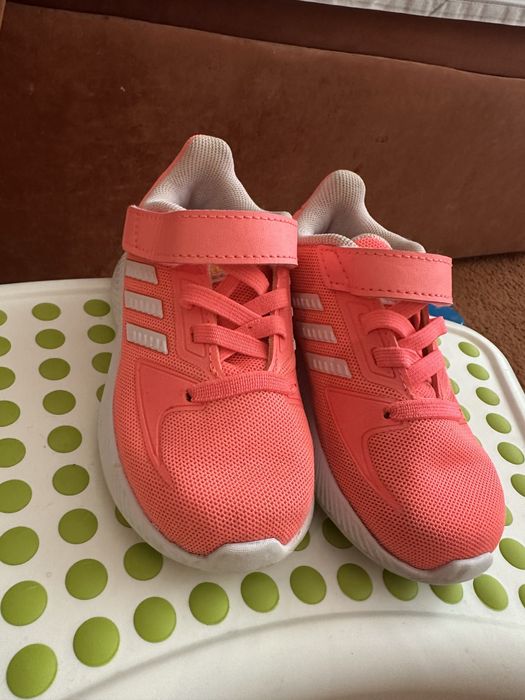 Дитячі кросівки  adidas runfalkon 23