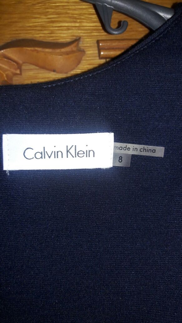 Сукня Kelvin  Klein,друга у подарунок.