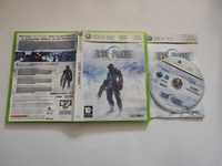 Xbox 360 gra Lost Planet