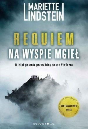 Requiem Na Wyspie Mgieł, Mariette Lindstein