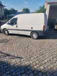 Carrinha furgão fiat scudo