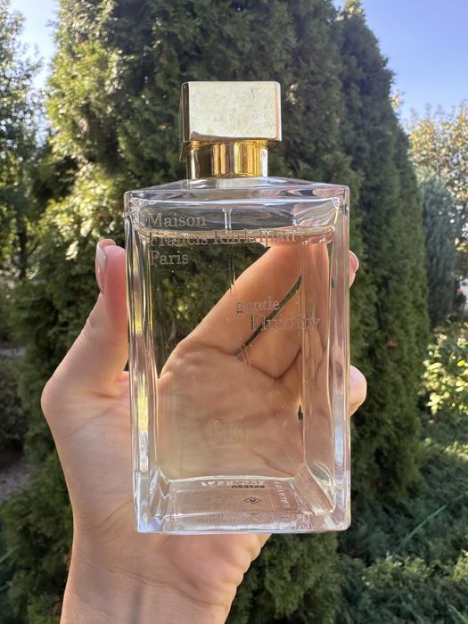 Maison Francis Kurkdjian Gentle fluidity