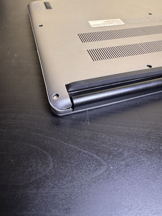 Portatil Acer I7