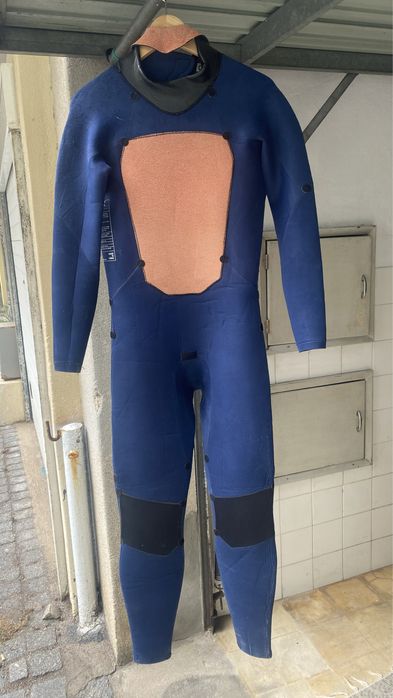 Fato Surf, Kiresurf Mistic 5.3 Tamaho M
