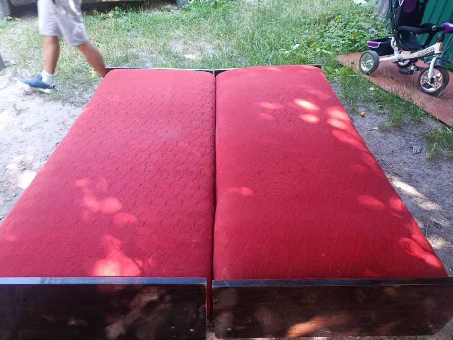 Продам кровать в отличном состоянии