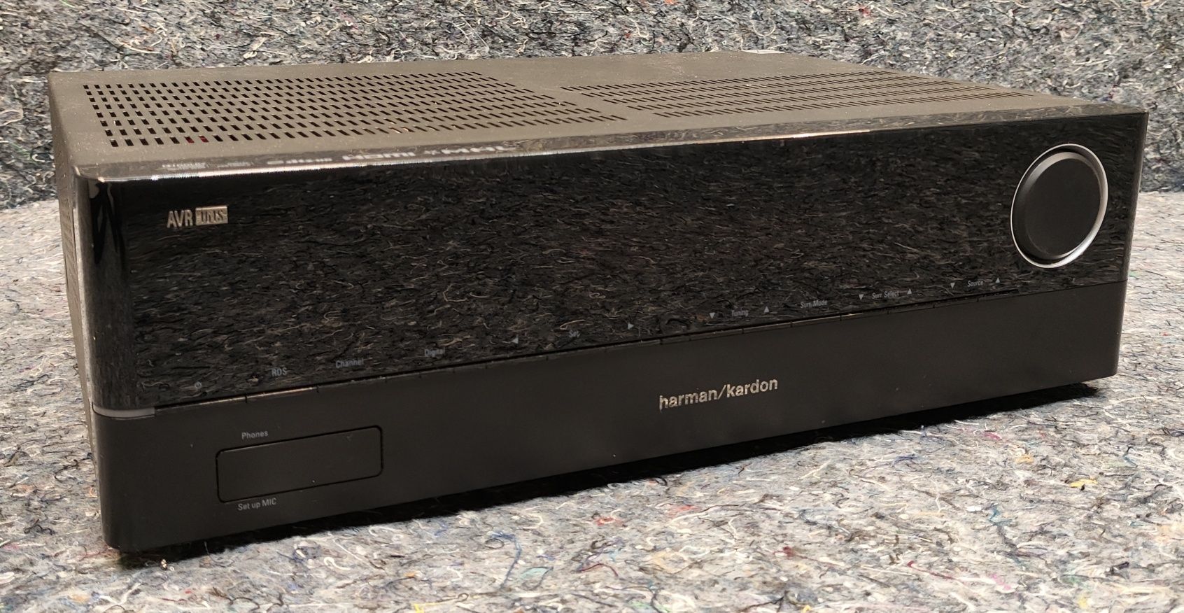 Amplituner Wzmacniacz Harman Kardon AVR 161s