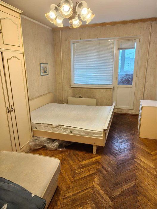 Без комісії Троєщина Р.Рейгана(Драйзера) 9 (серія- КТ)