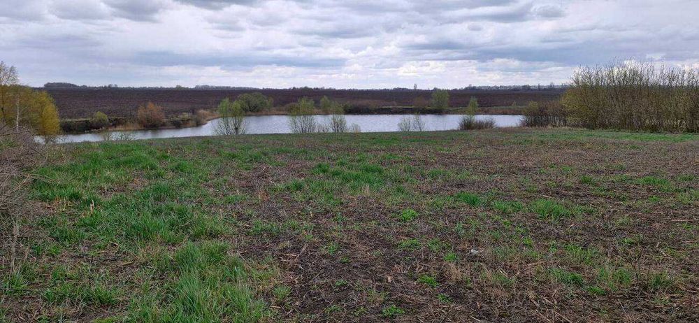 Продаж земельної ділянки в с. Петрівка