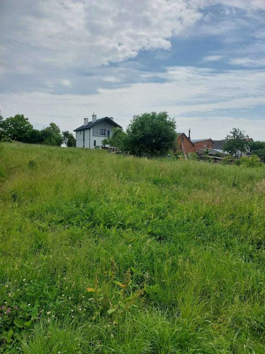 Продаж ділянки Кротошино