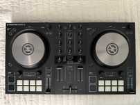 Traktor Kontrol s2 MK3