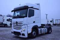 Mercedes-Benz Actros 1845 LS 4x2 BigSpace SEP MCT