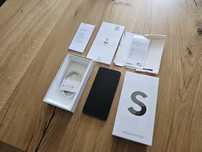 Samsung S21 FE 5G jak Nowy dobrze trzyma bateria.