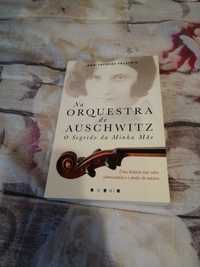 Na orquestra de Auschwitz