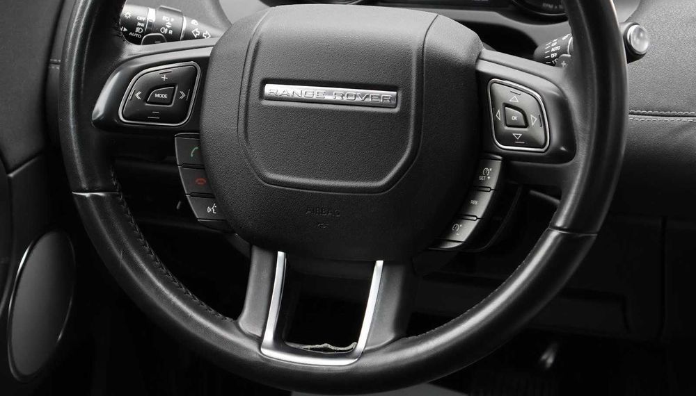 Land Rover Range Rover Evoque Para Peça - Há Peças