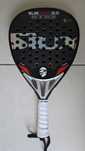 Racket Padel Siux Subzero 2.0