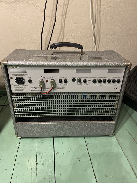 Laney Chrome-O-Zone 30wFull lampa Made in England