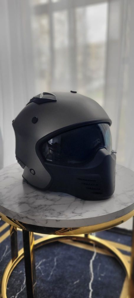 Kask Motocyklowy Vito Helmets