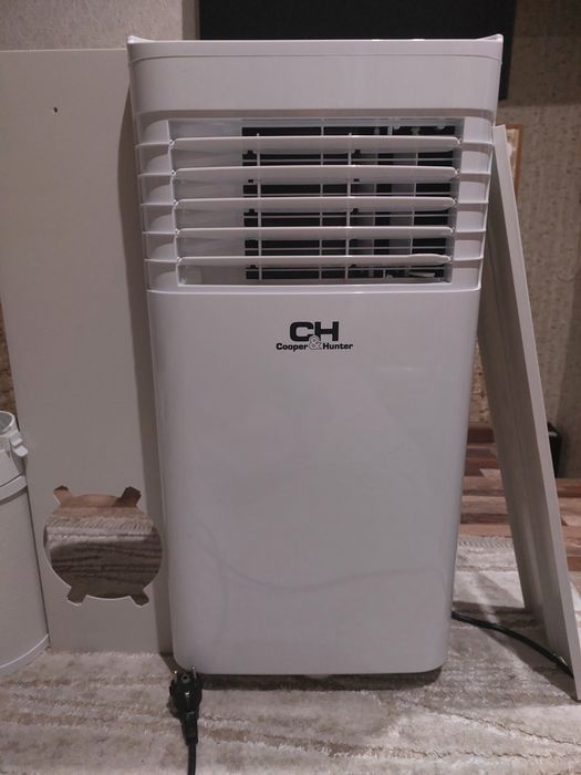 Продам кондиціонер напольний