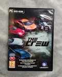 Gra PC The Crew - PL