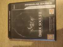 Gra Pc Darka Souls II Pl