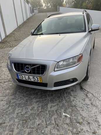 Volvo v70 2.0 163 cv