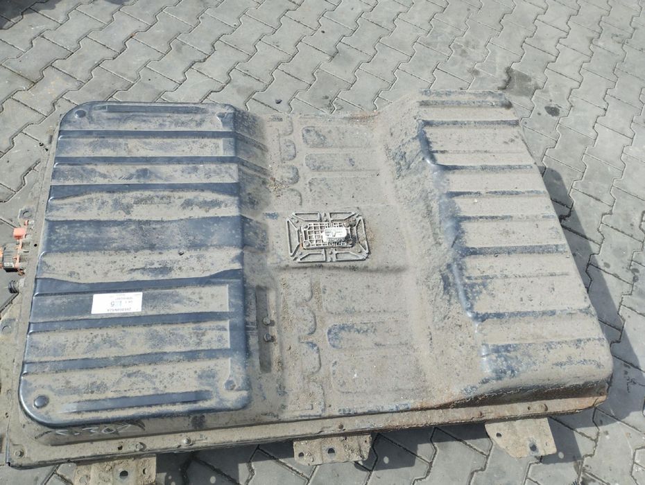 NISSAN LEAF I 30KWH 15r 109KM EM57 bateria akumulator 295B04NR2A 164B000367