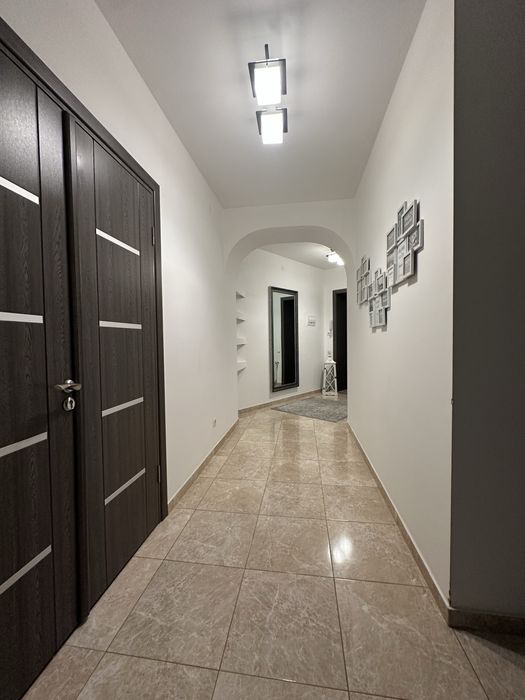 Оренда квартири від власника Рубчака 25 жк «Львівська мрія»