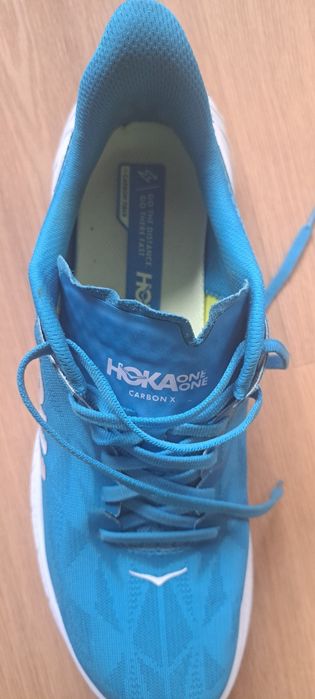 Hoka ONE ONE Carbon X 2 Rozm.44,2/3