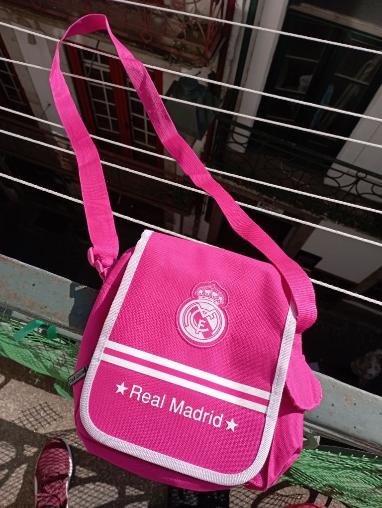 Bolsa Real Madrid