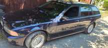 Продам BMW 525 e-39