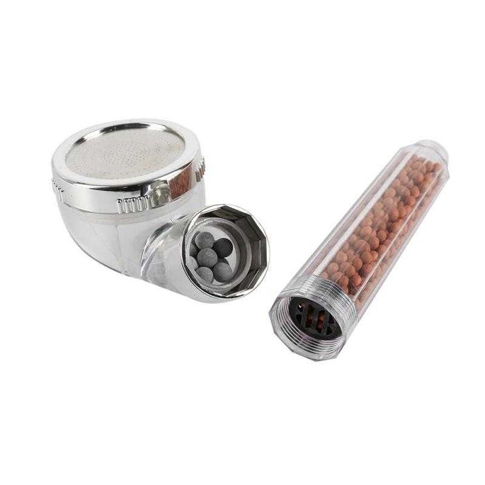 Water Therapy com Filtros Naturais