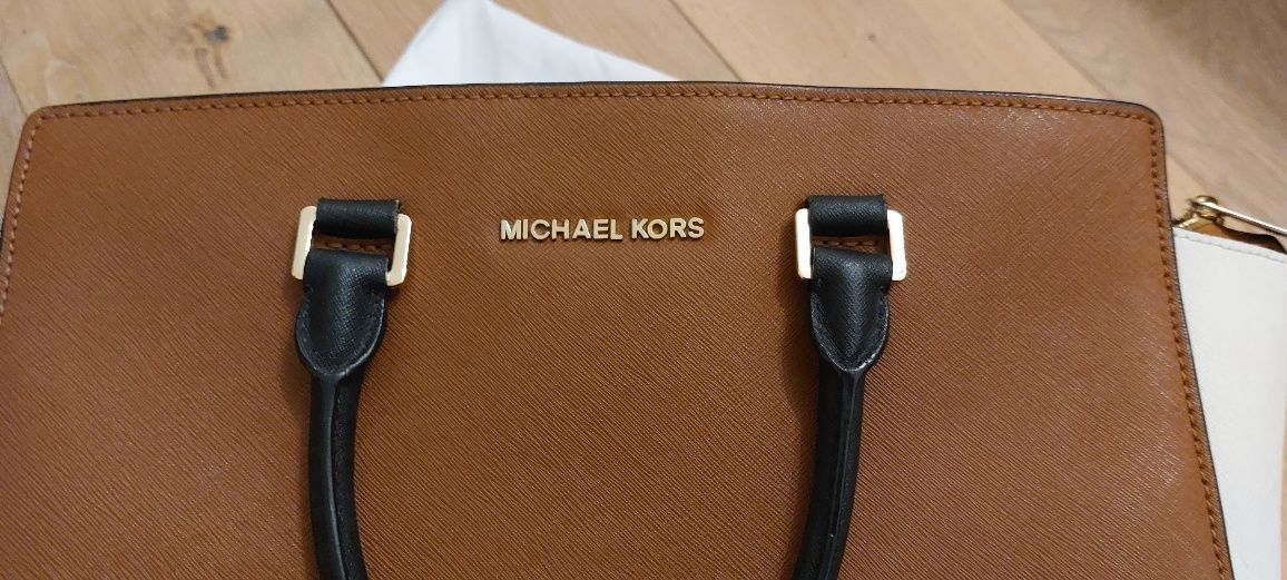 Torba Michael Kors Selma Large