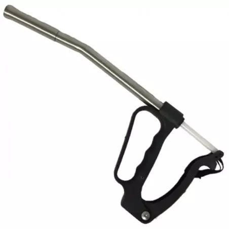 Aplicador de bolo ruminal para ovinos e caprinos novo