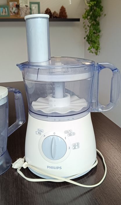 Robot kuchenny Philips