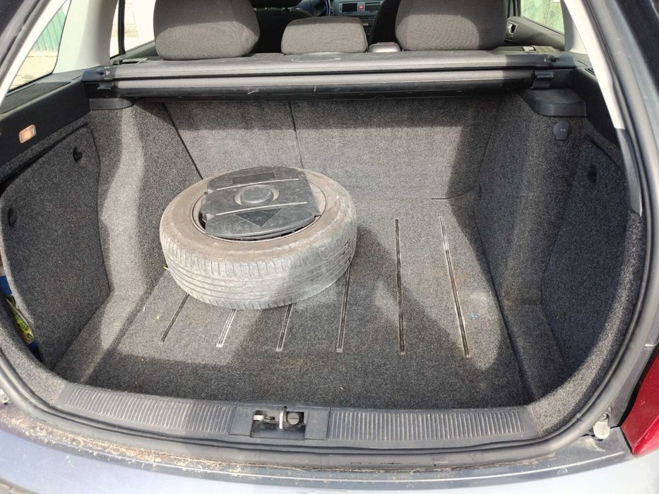 Skoda Fabia B.1.2 Active GPL