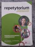 Repetytorium Matura z Angielskiego