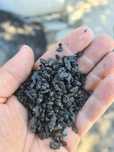 kruszywo bazalt 2-5 mm zasypka fuga granit grys podsypka Wysyłka