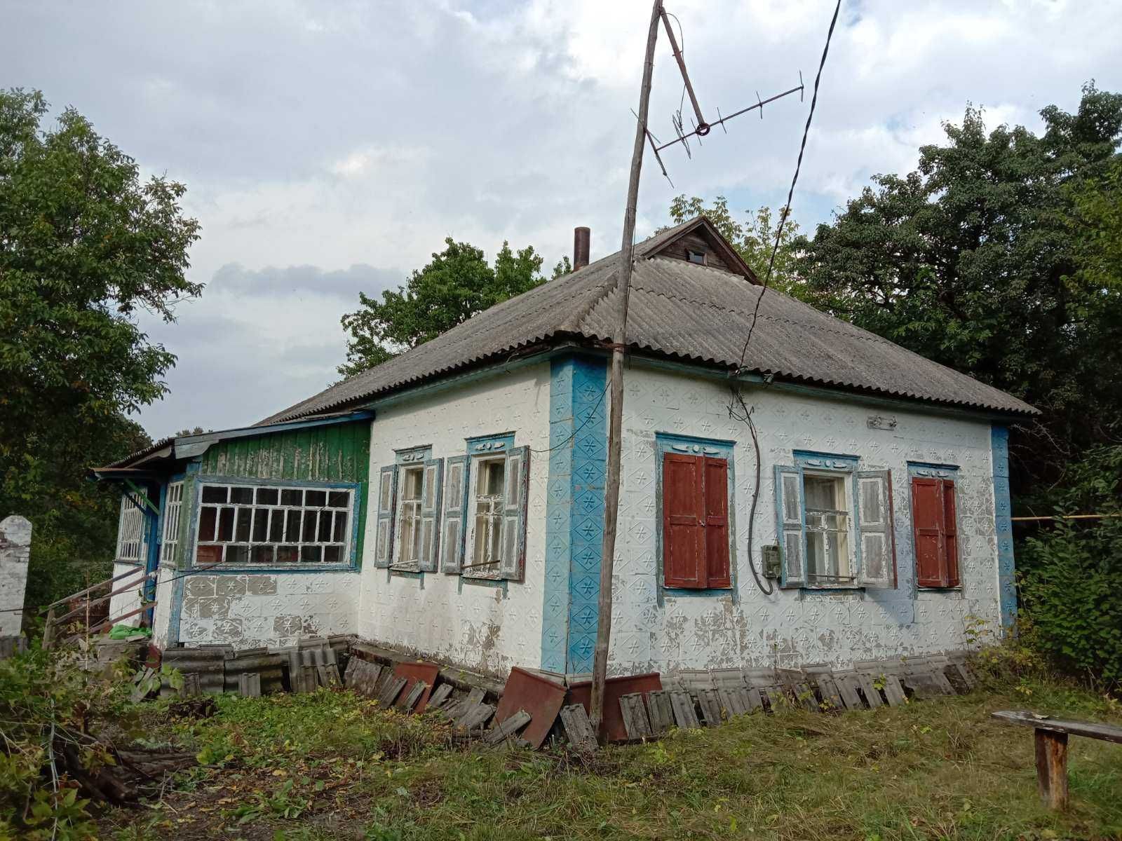 Будинок за договірну ціну